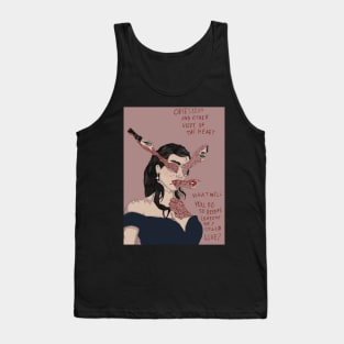 Obsession Tank Top